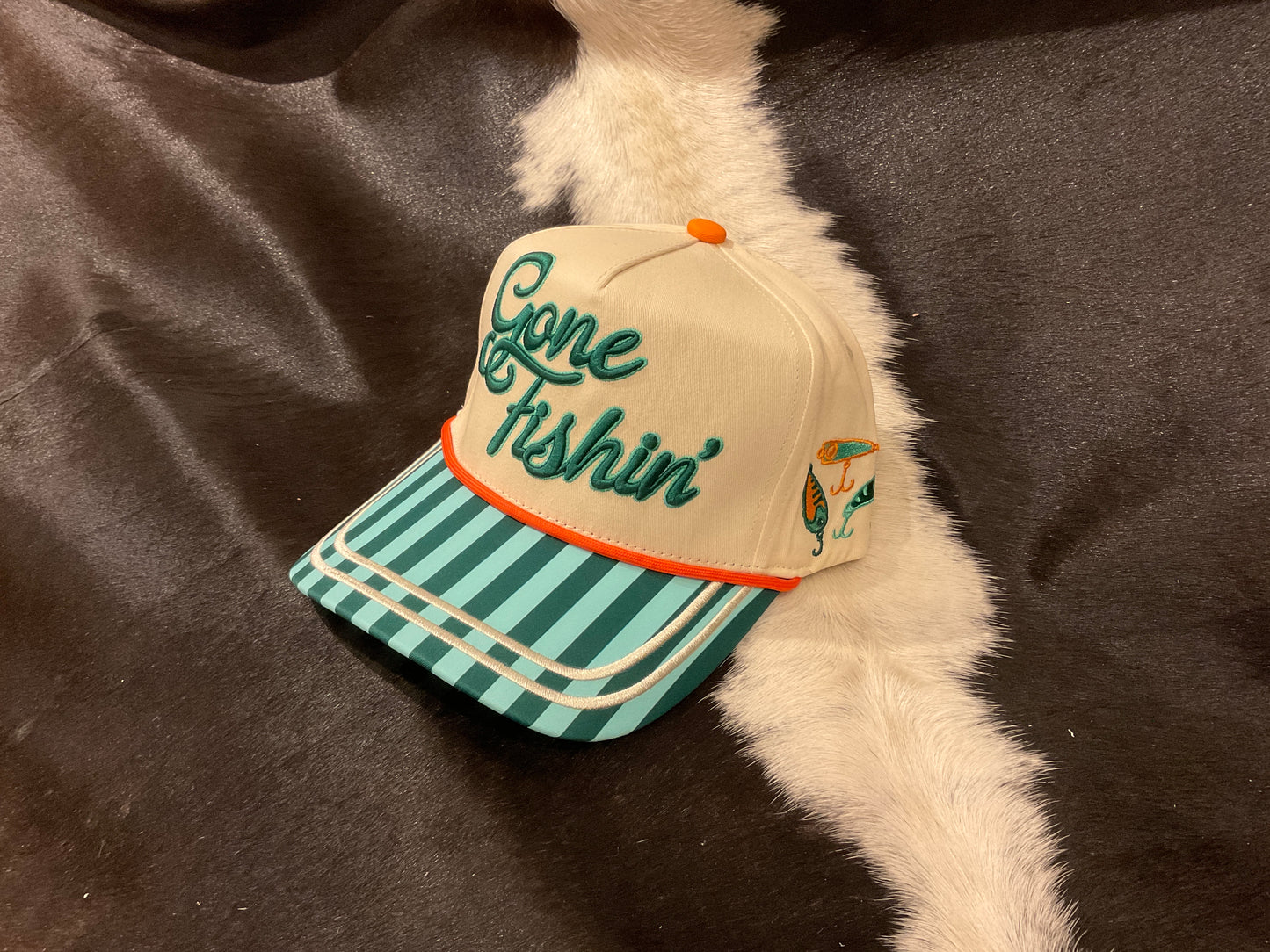 Poppy & Pine Hats