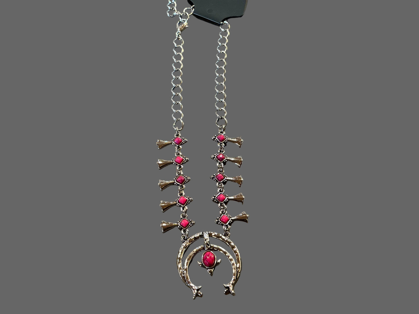 Navaho Necklace