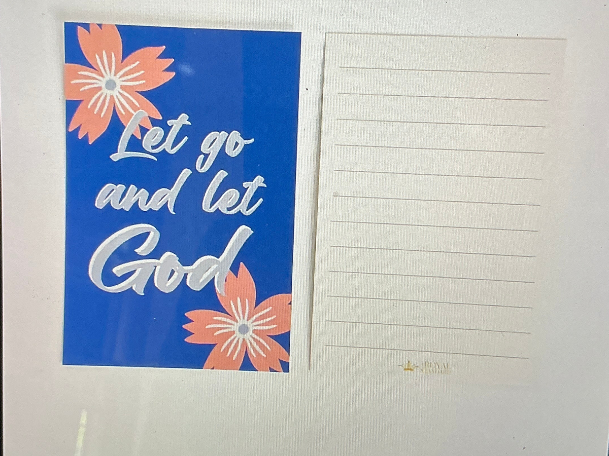 Have Hope Prayer Cards