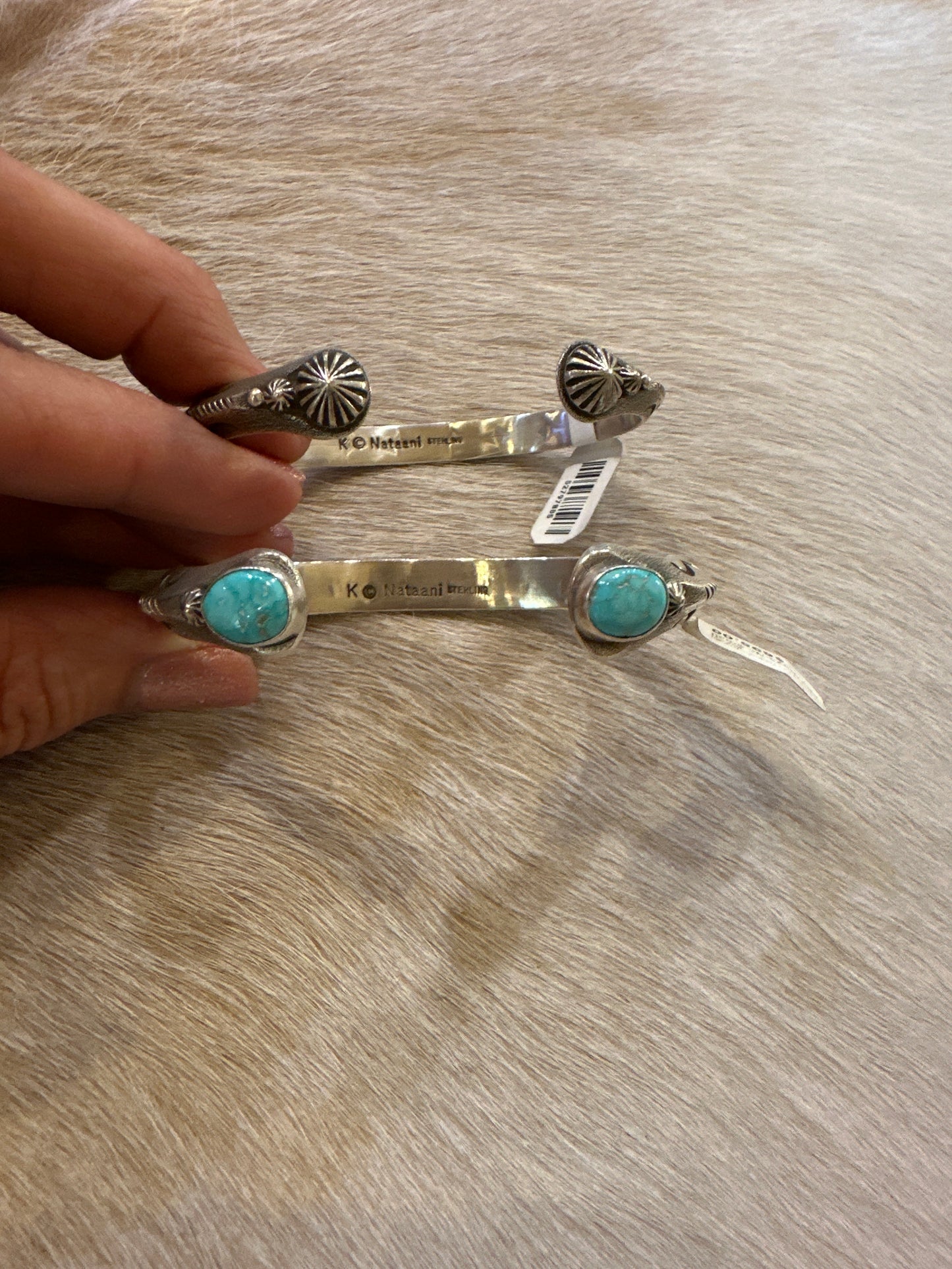 Karl Kee Nataani Bracelet
