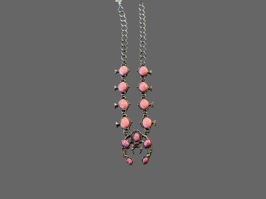 Navaho Necklace
