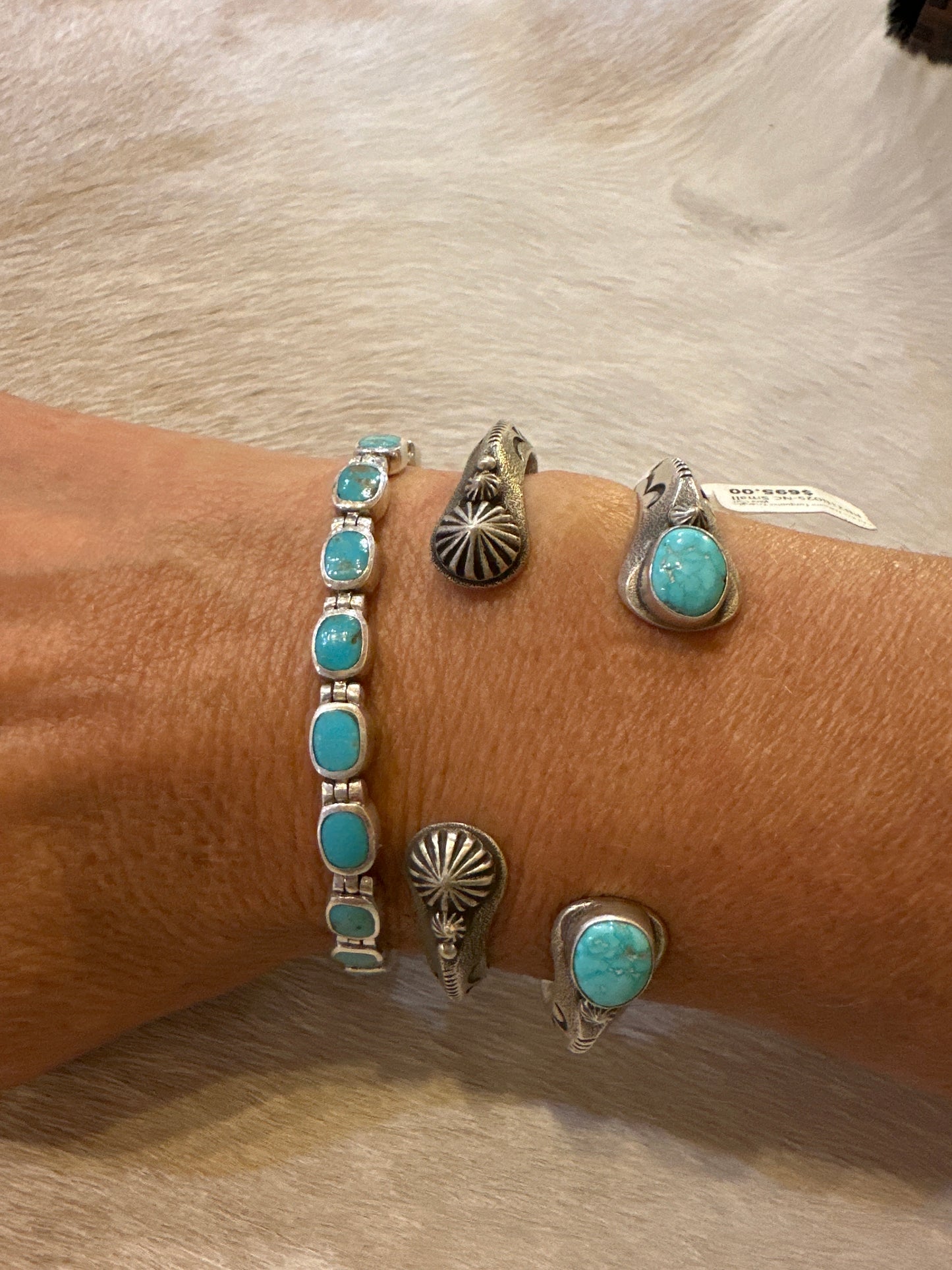 Karl Kee Nataani Bracelet