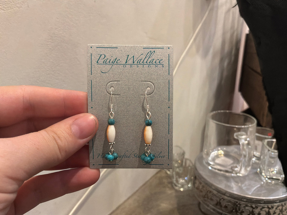 Paige Wallace Earrings