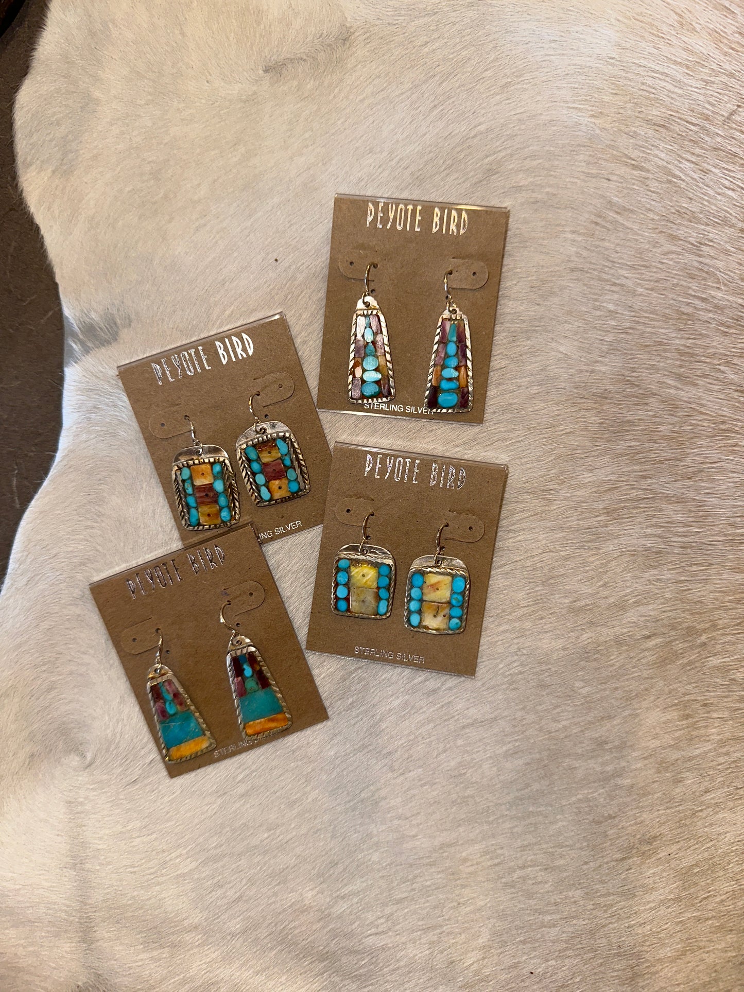 Charlie Favour Jewelry Collection