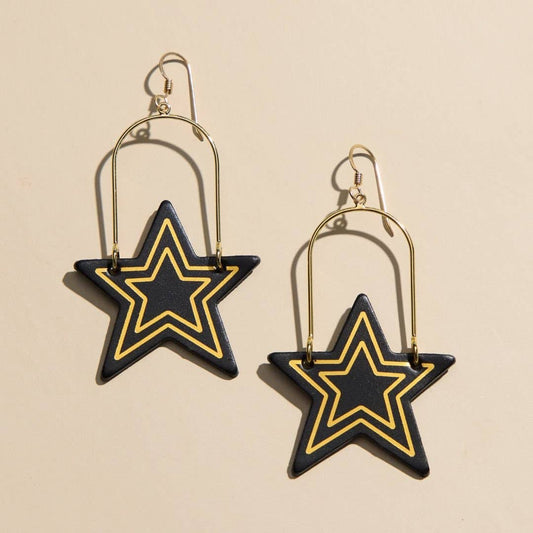 Black All Star: Gold