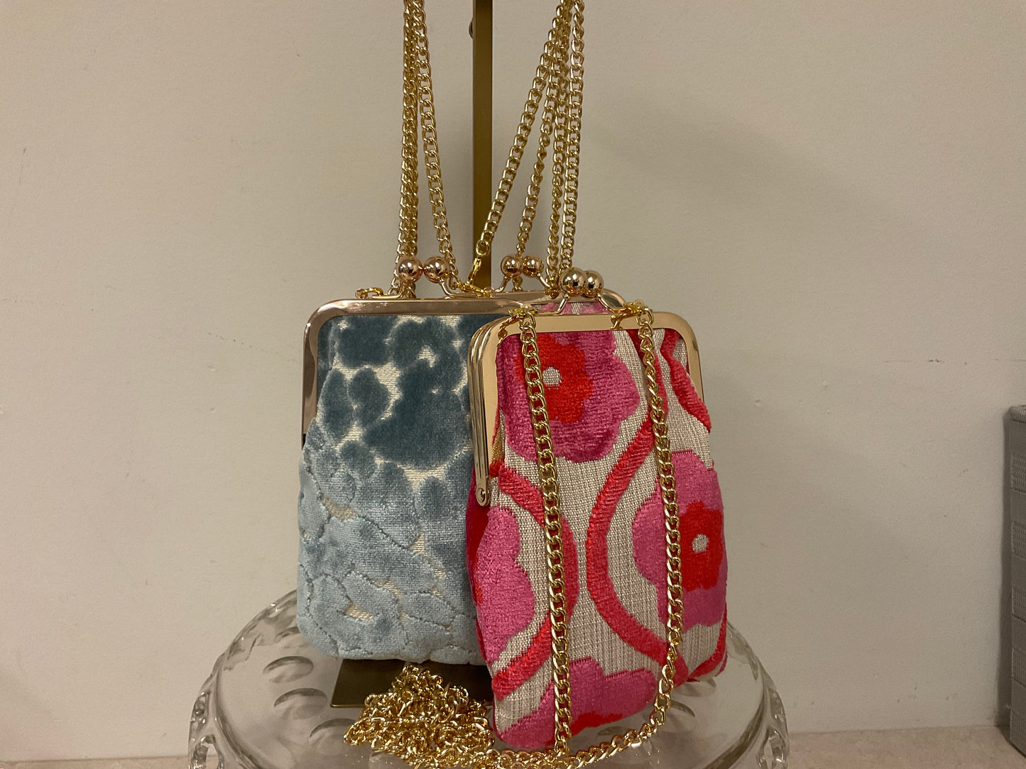 Glenda Gies Purse Collection
