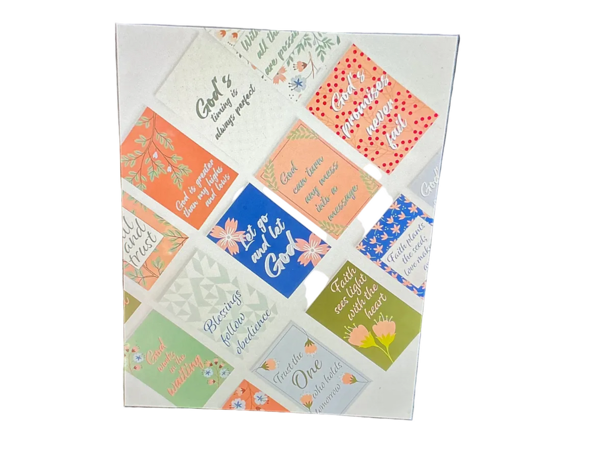 Have Hope Prayer Cards