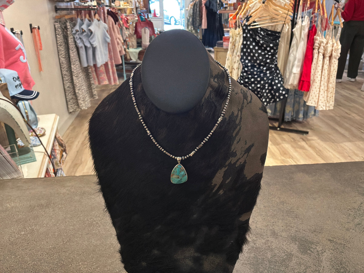 Peyote Bird Desert Pearls