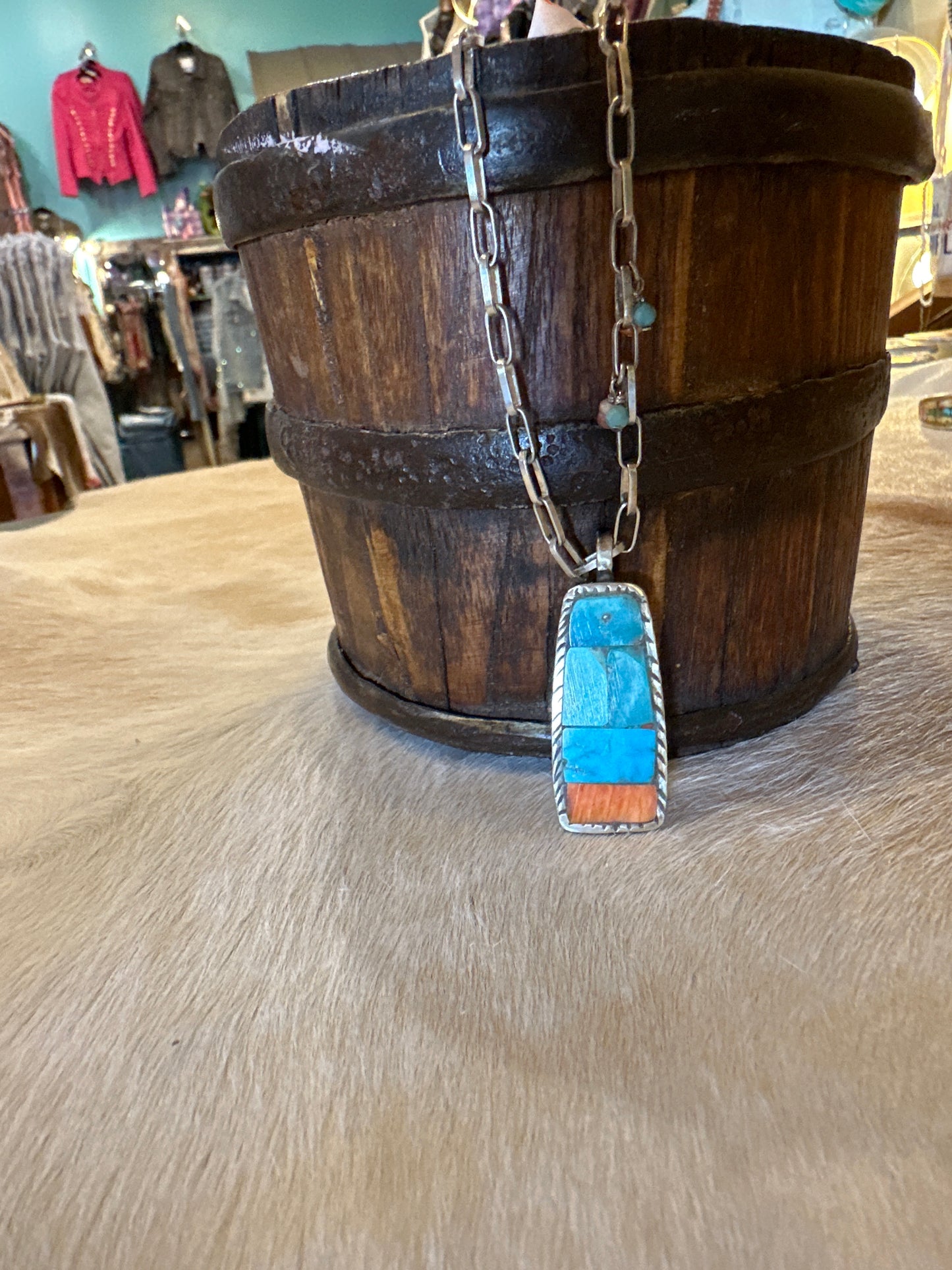 Charlie Favour Jewelry Collection