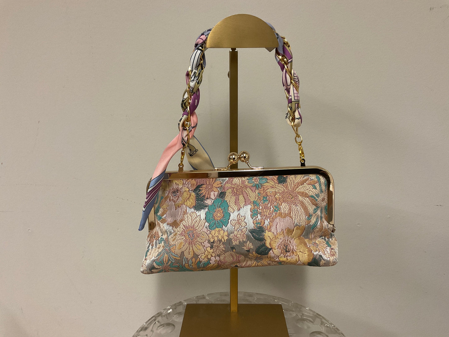 Glenda Gies Purse Collection