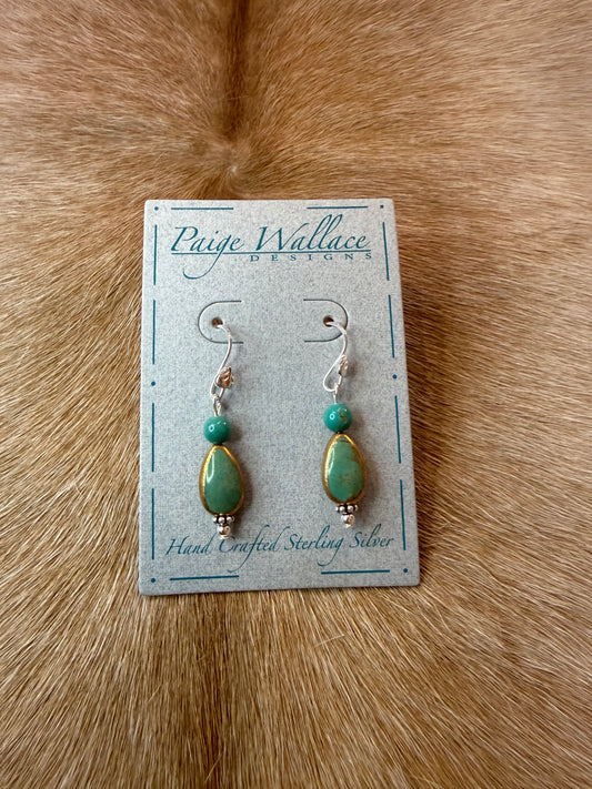 Paige Wallace Earrings