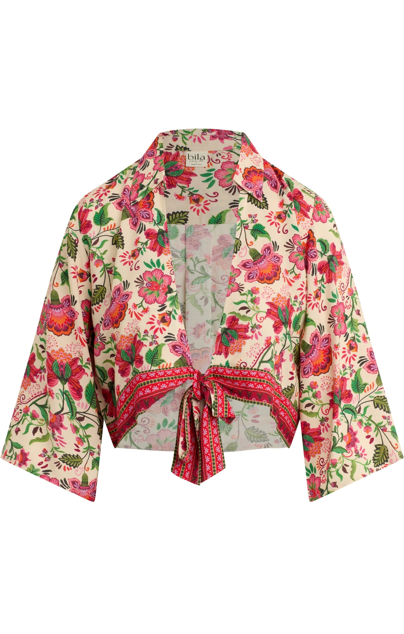Cherry Jubilee Shirt