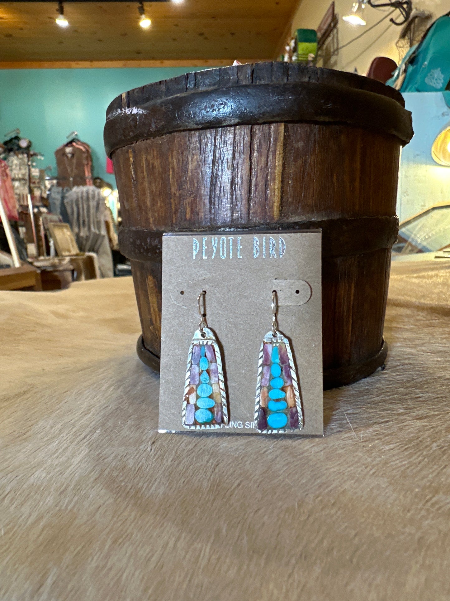 Charlie Favour Jewelry Collection