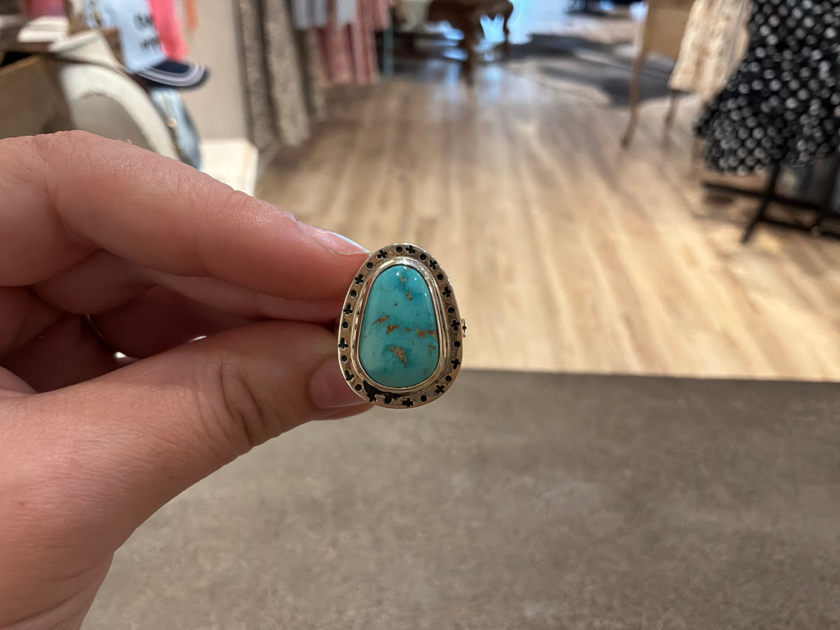 Nomad Rings