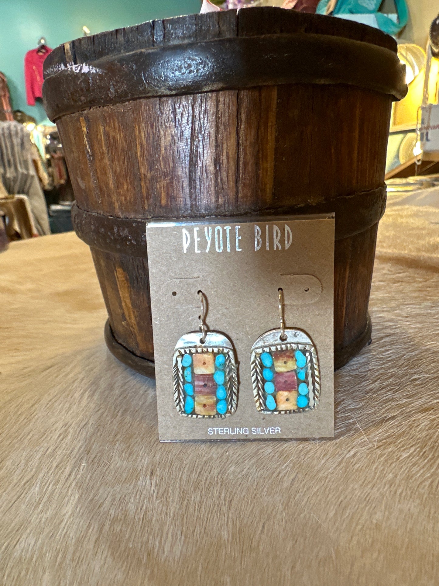 Charlie Favour Jewelry Collection