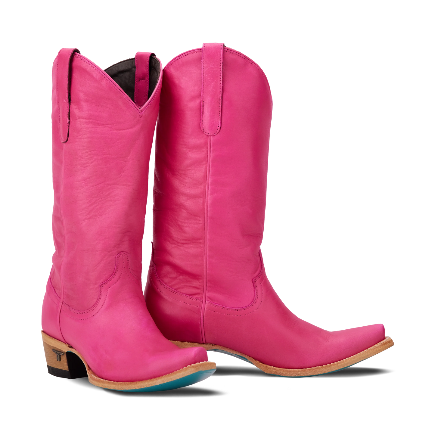 Emma Jane Hot Pink