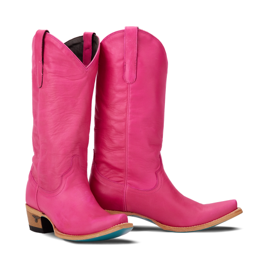 Emma Jane Hot Pink