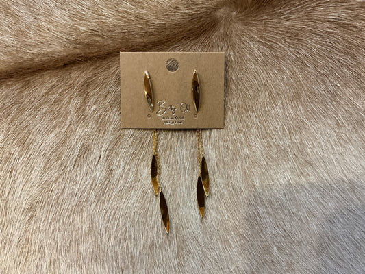 Dangle Earrings