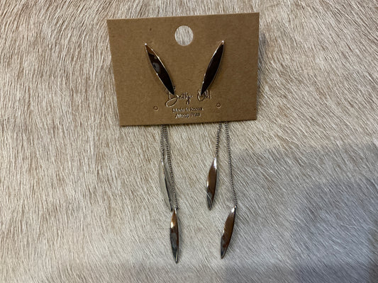 Dangle Earrings