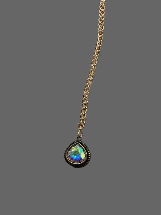 Lariat Necklace