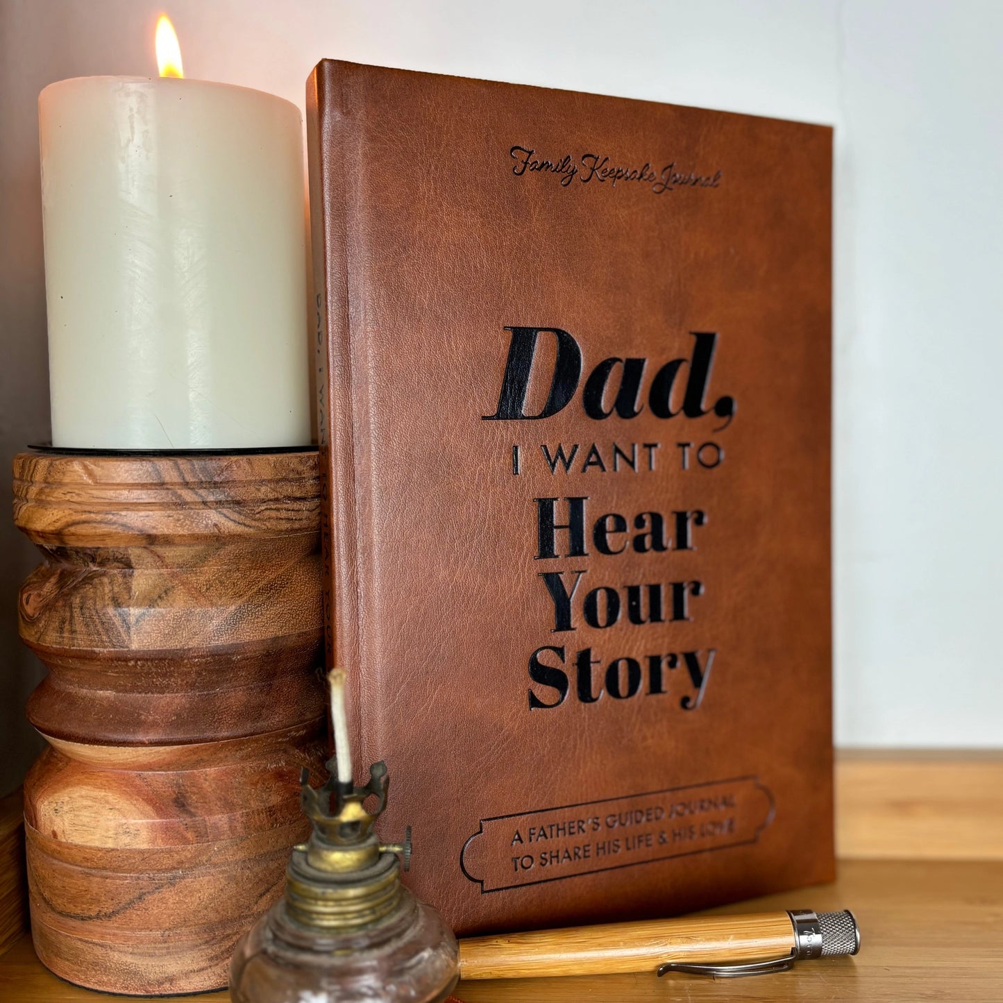 Dad Story