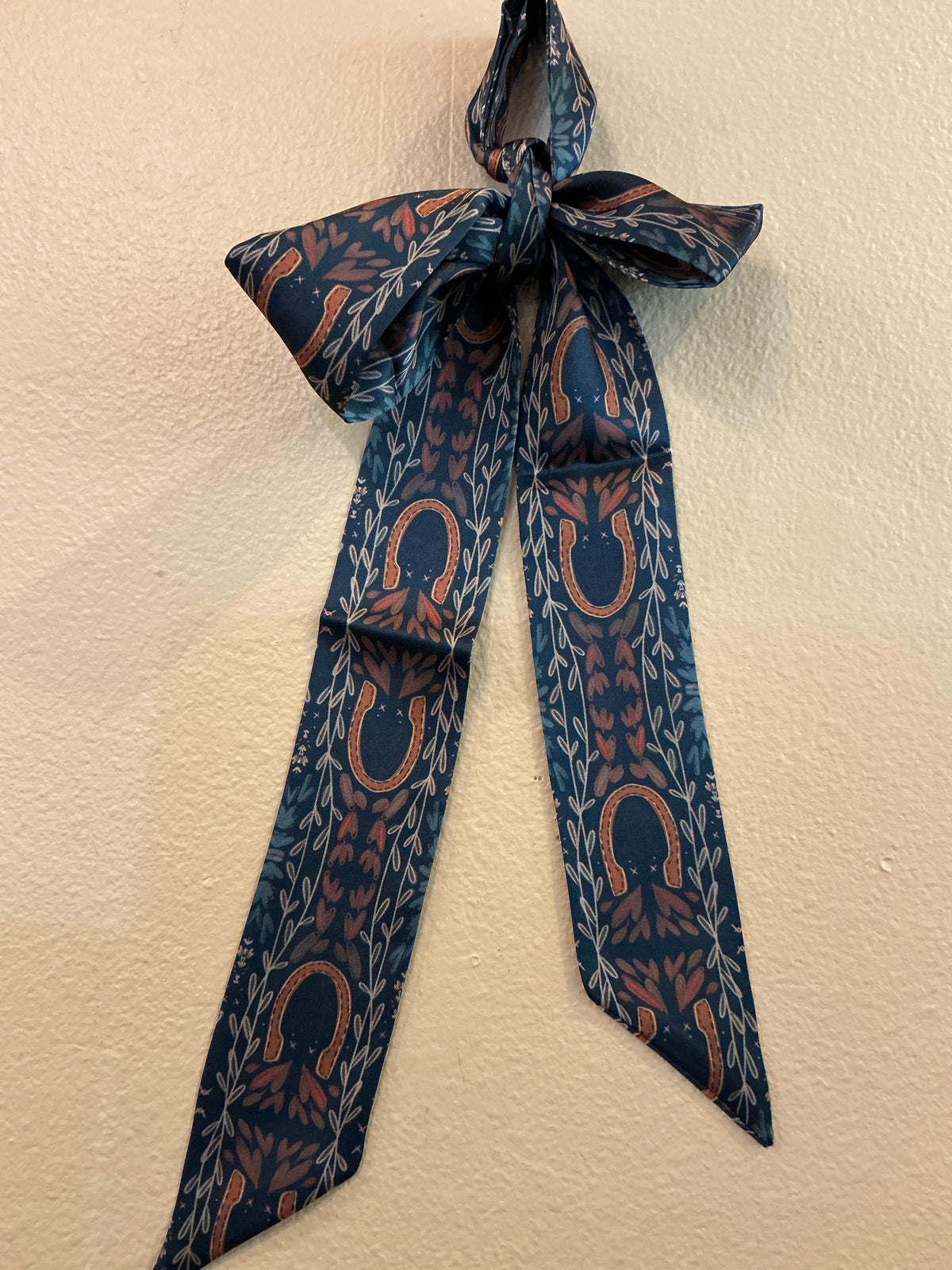 Western Harvest Twilly Scarf