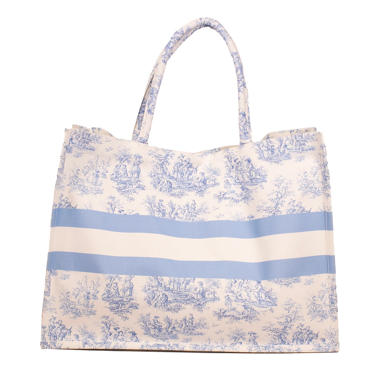 EdenToile Classic Tote