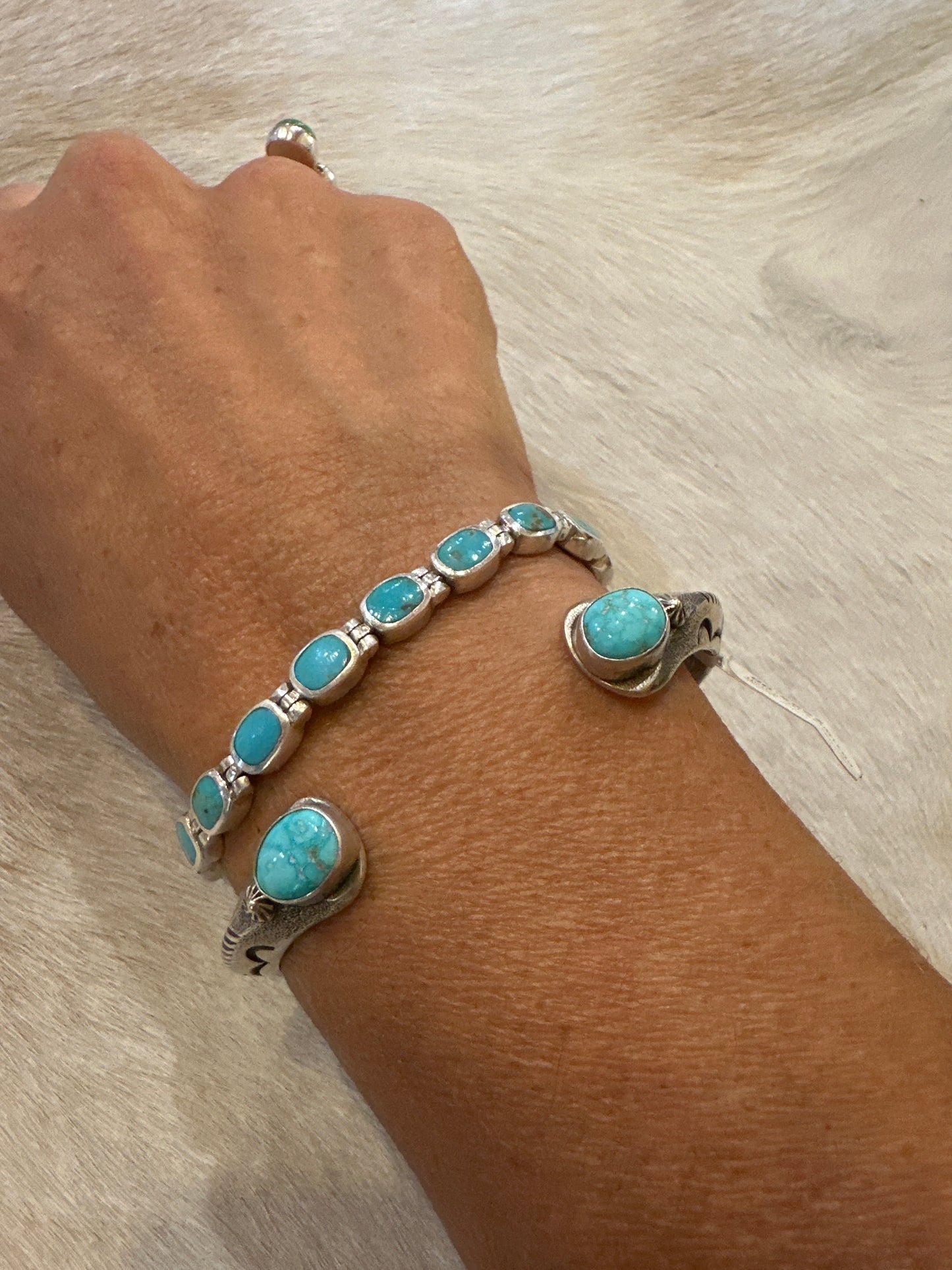 Karl Kee Nataani Bracelet