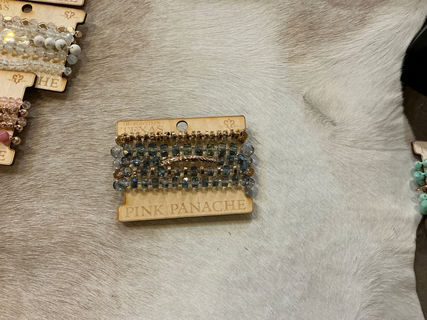 Multi Stran Bracelet Set