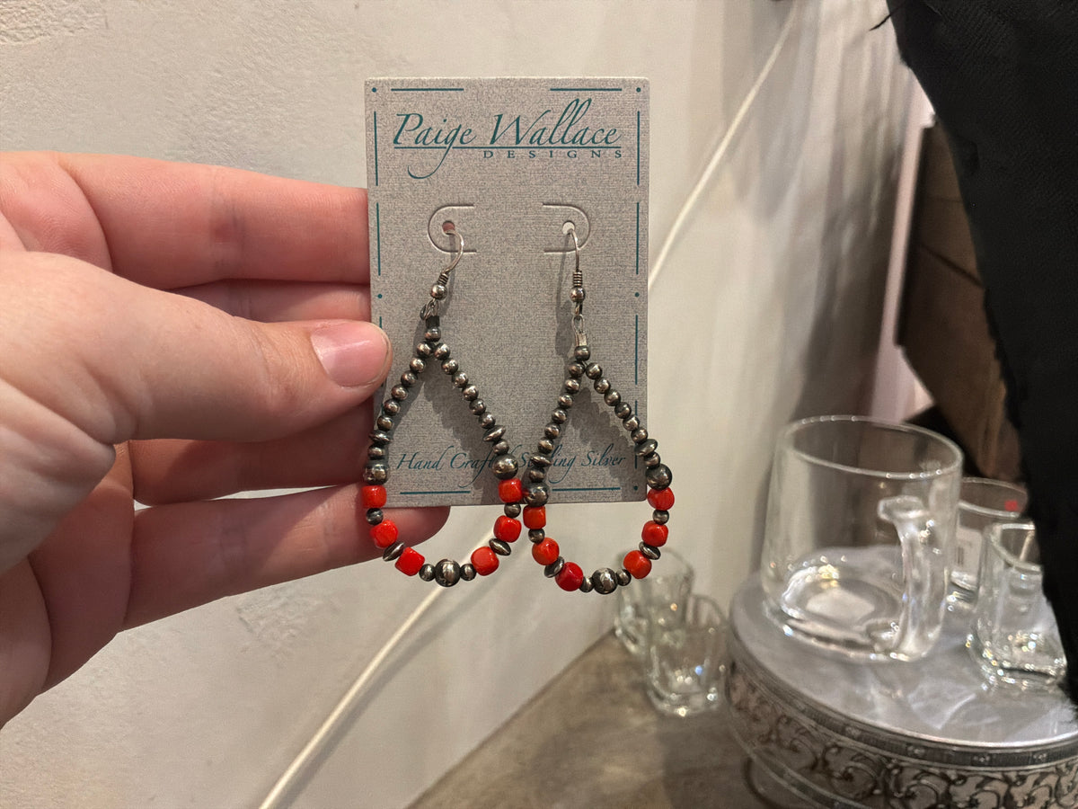 Paige Wallace Earrings