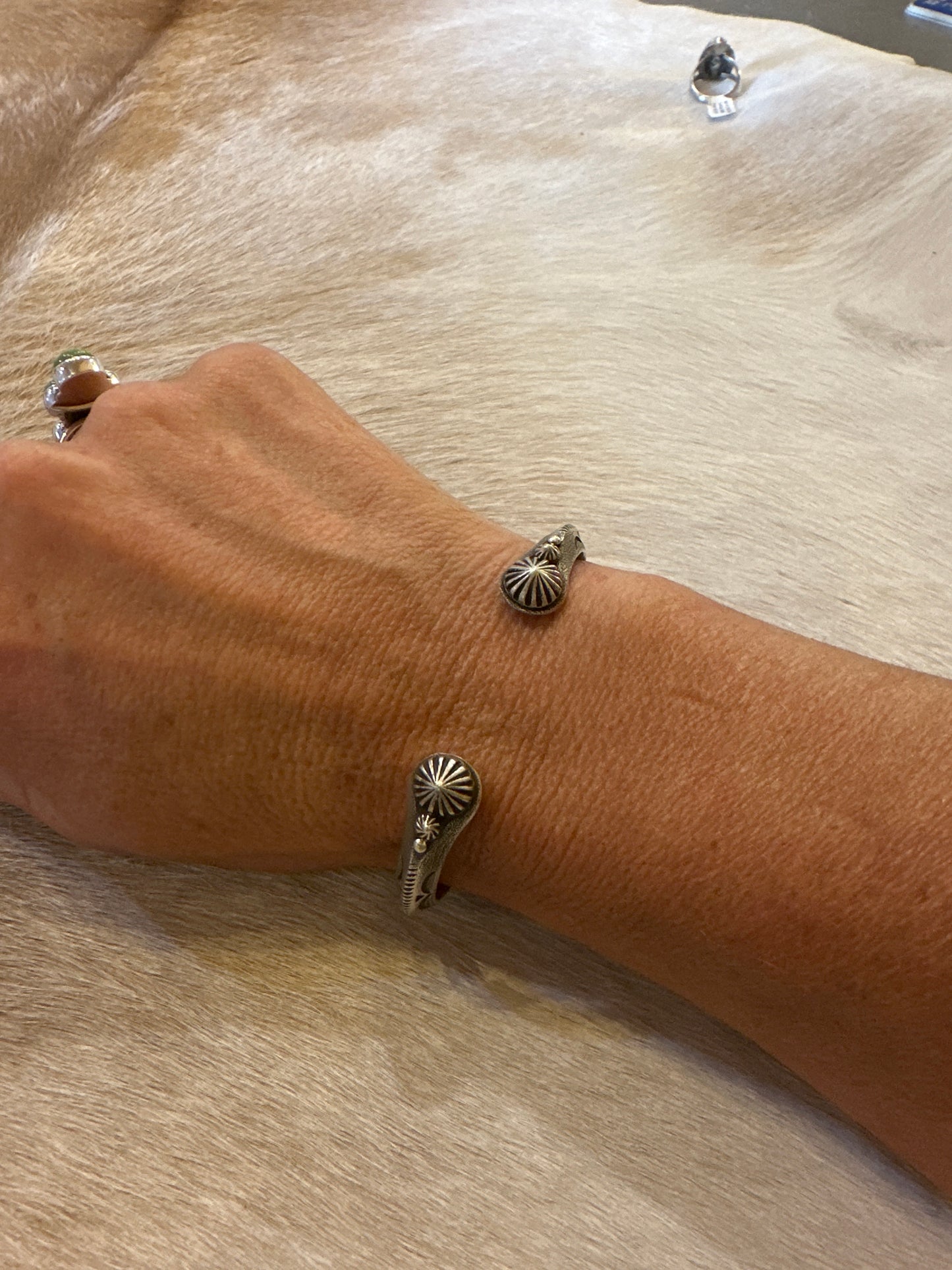 Karl Kee Nataani Bracelet