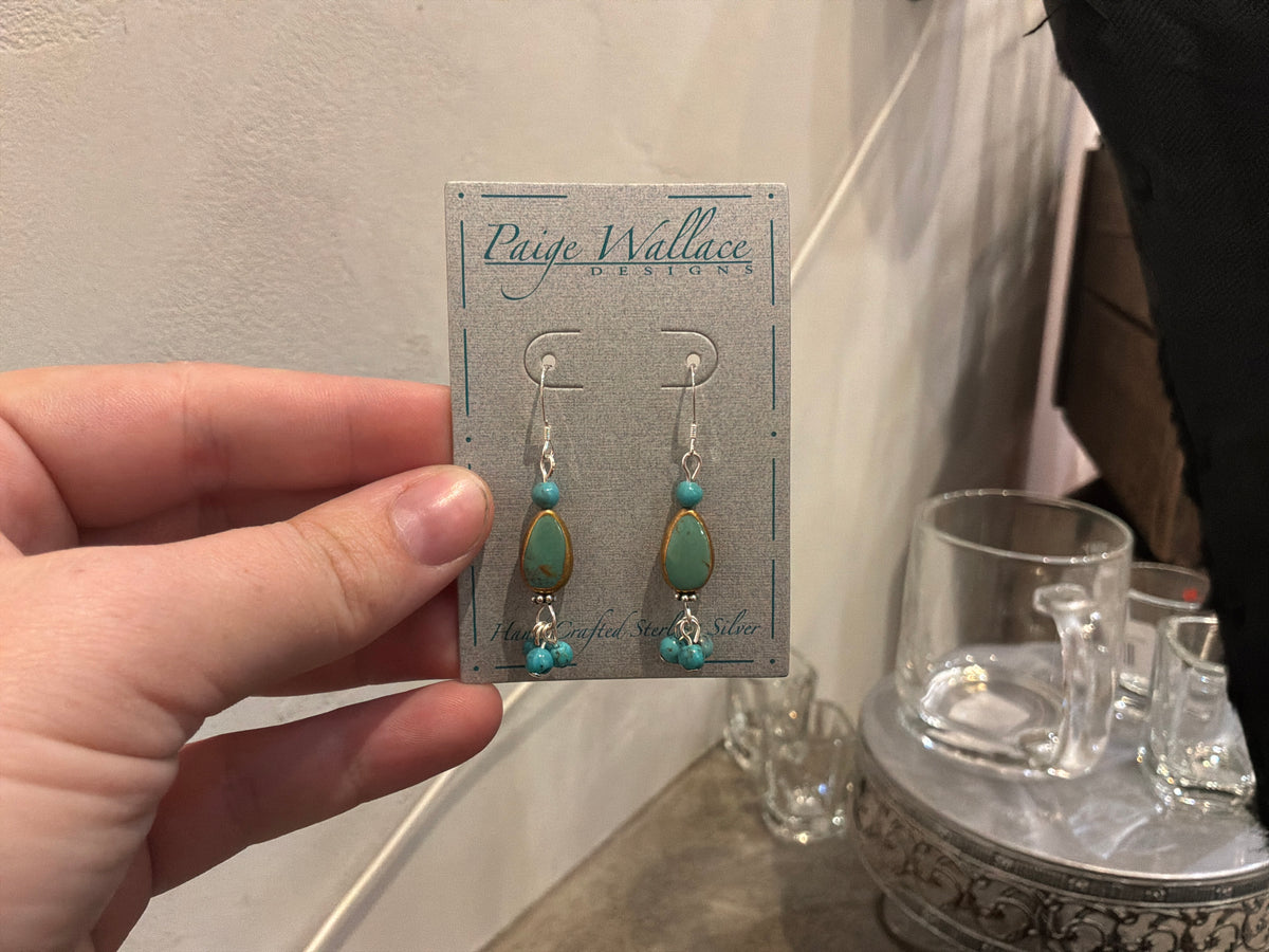 Paige Wallace Earrings