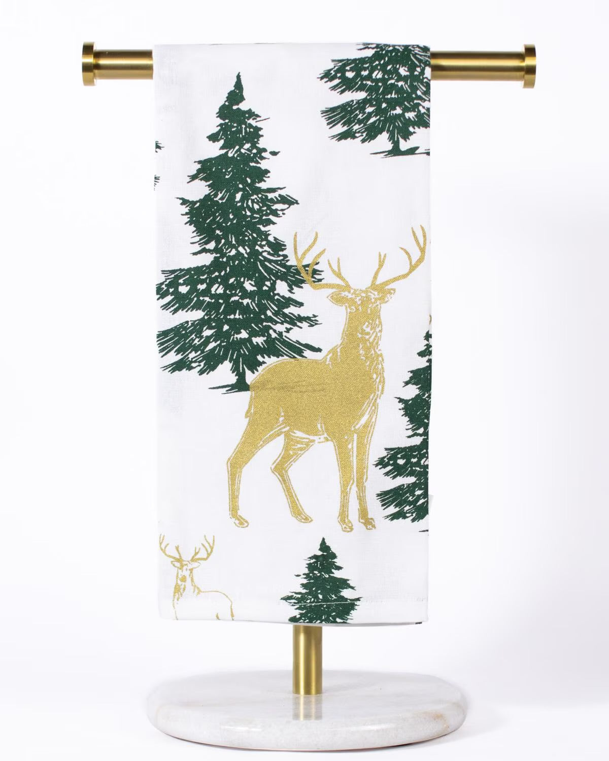 Winter Wonderland Hand Towel