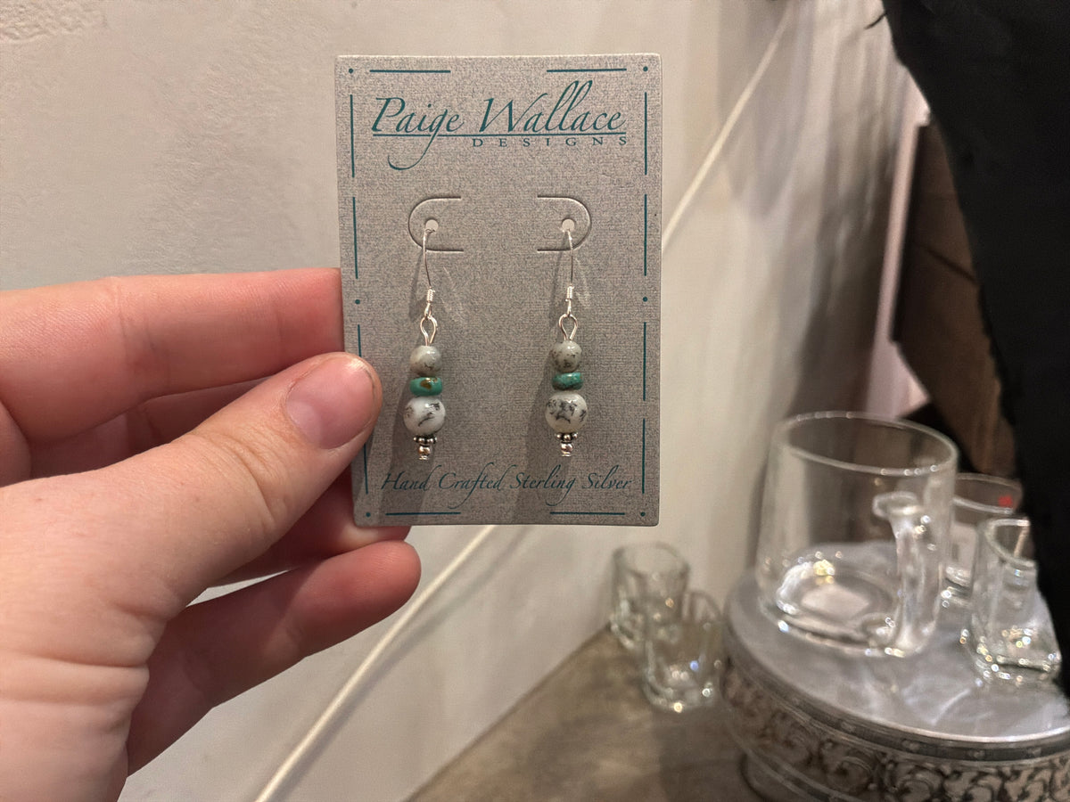 Paige Wallace Earrings