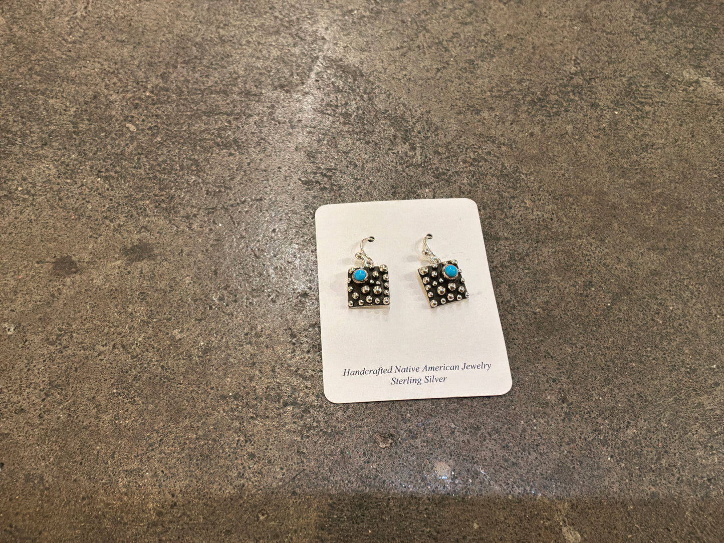 AlZumi Earrings