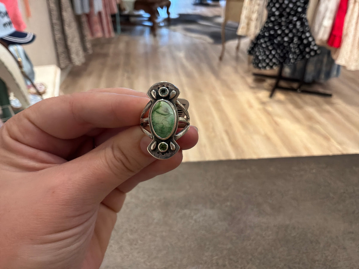 Nomad Rings