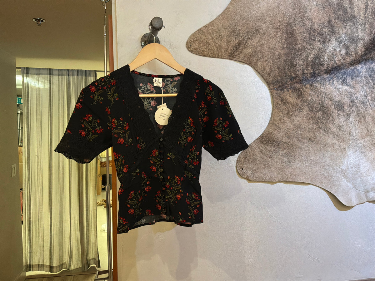 Norma Top