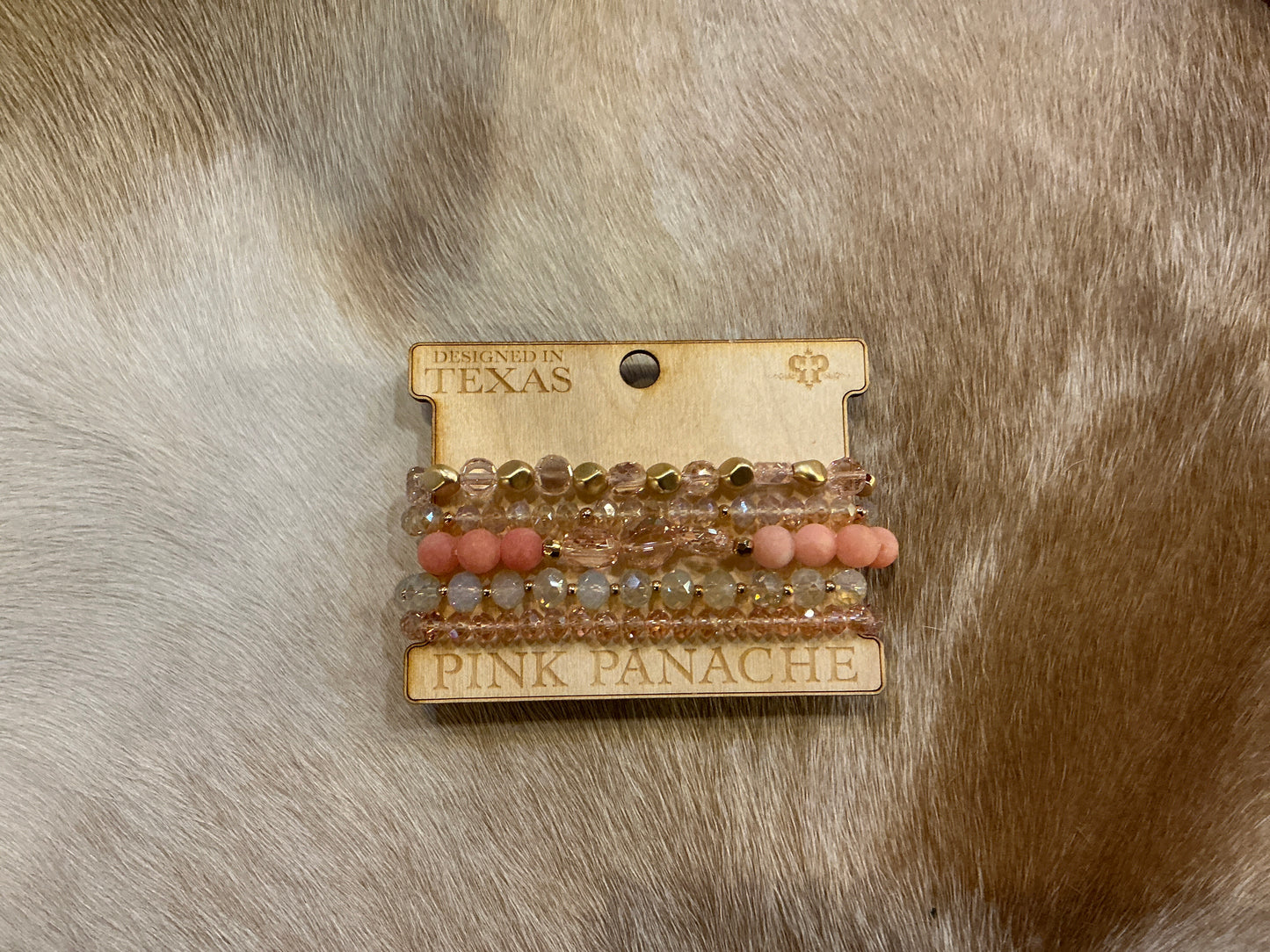 Multi Stran Bracelet Set