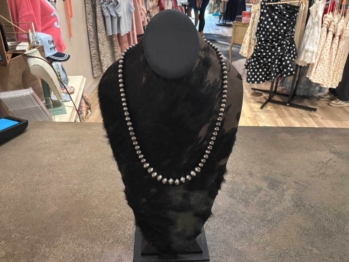 Peyote Bird Desert Pearls