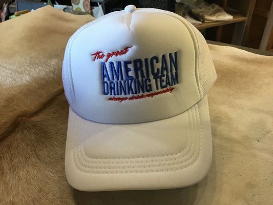 Panache Hat
