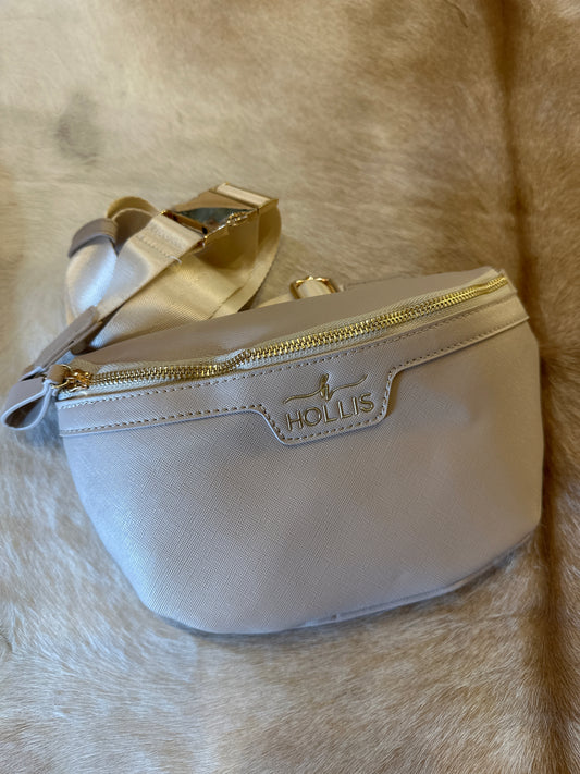 Hollis Blair Crossbody Bum Bag