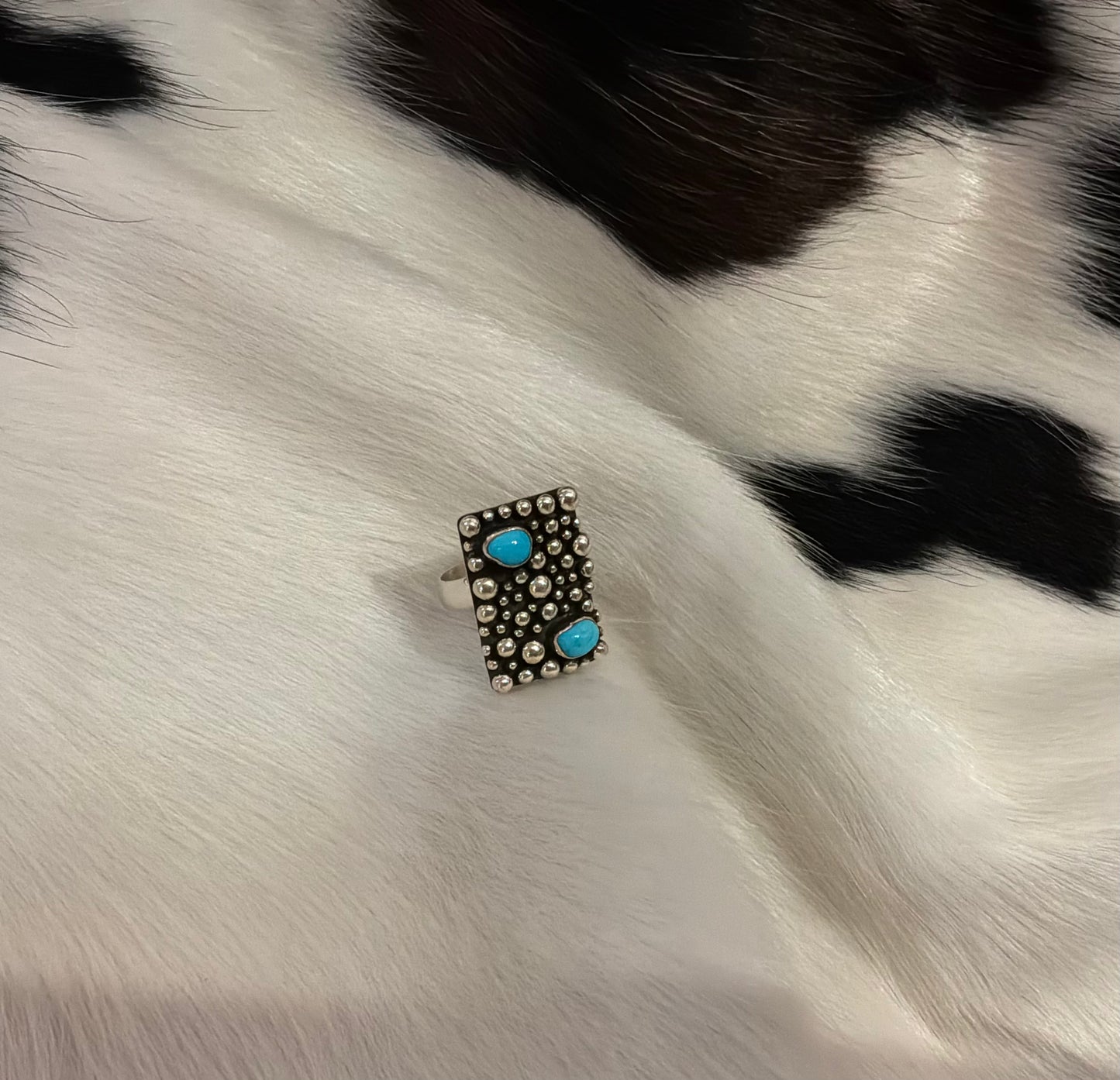 AlZuni Rings