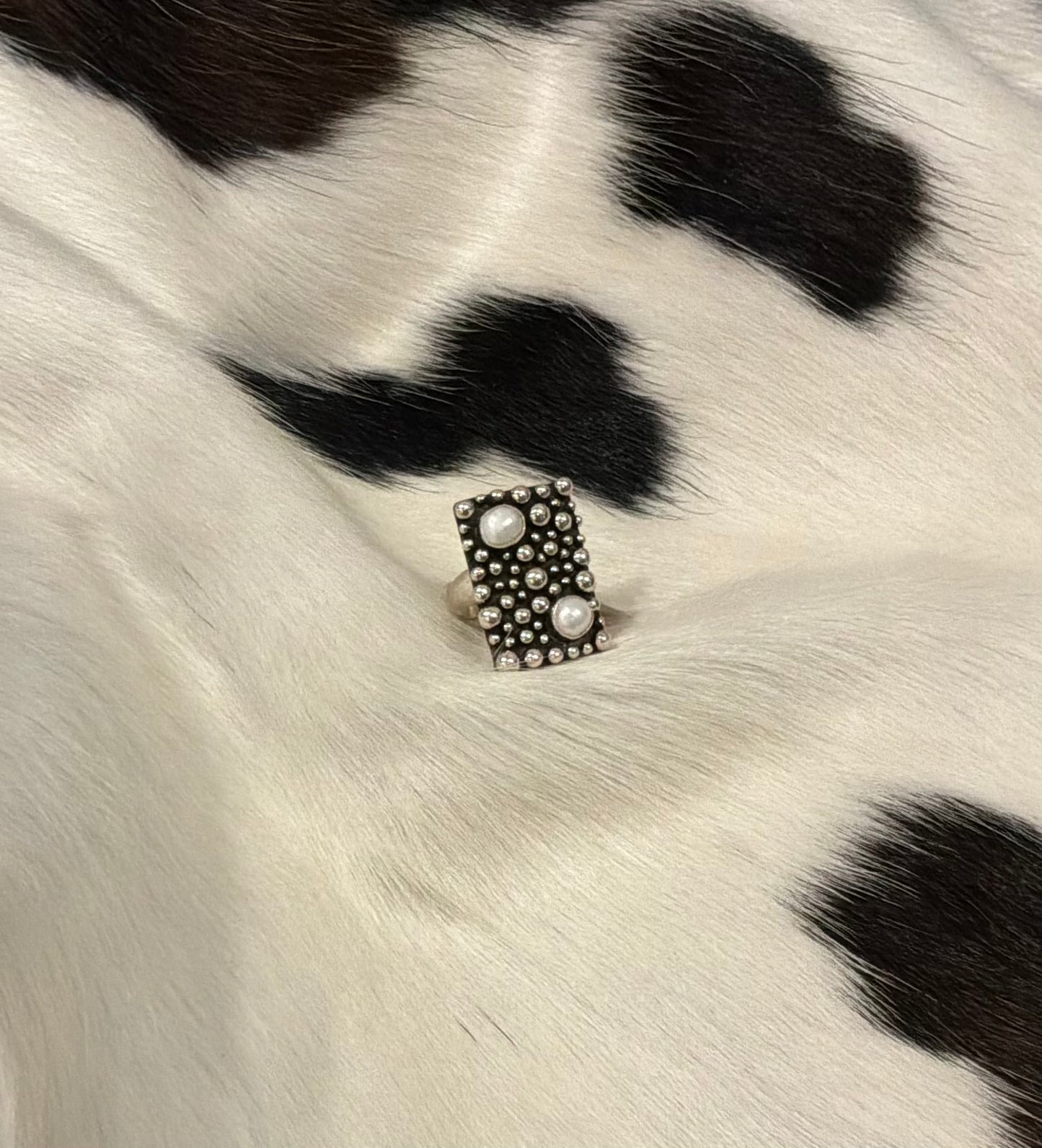 AlZuni Rings