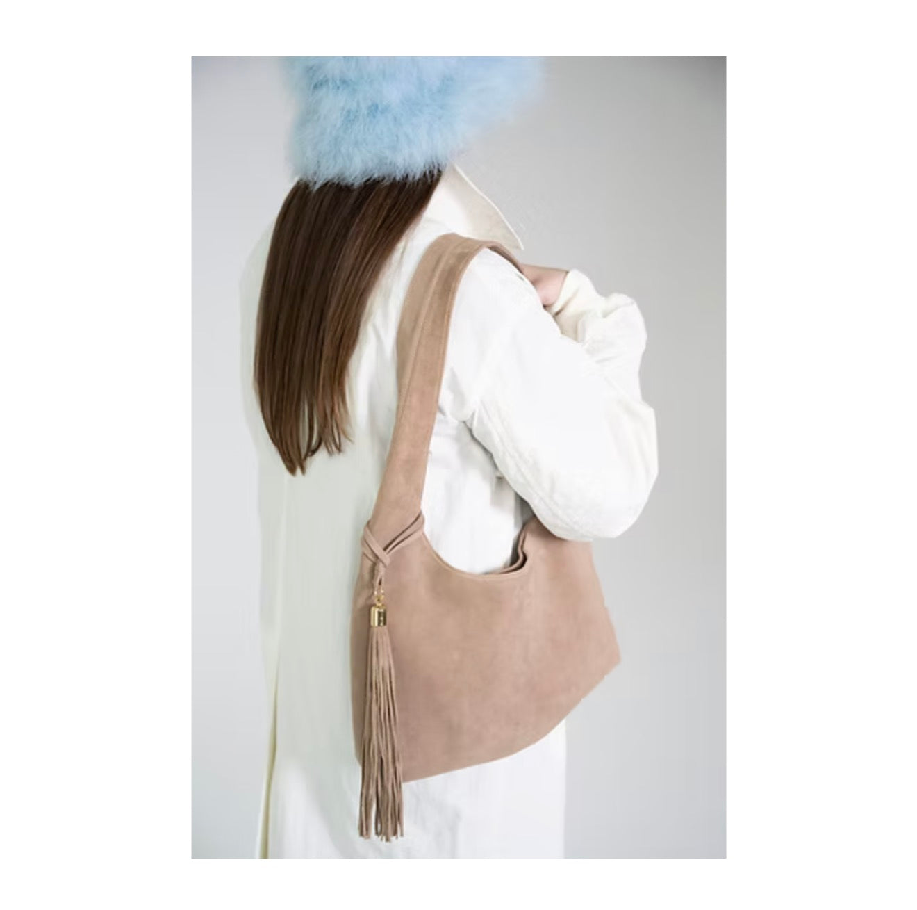 Kelly Tooke Mini Vivi