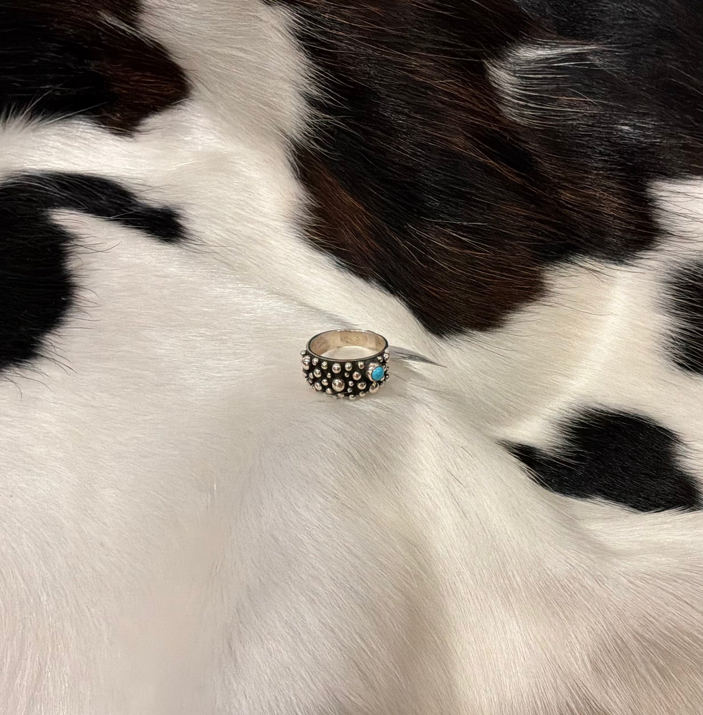 AlZuni Rings