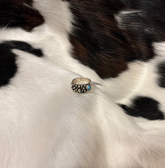 AlZuni Rings