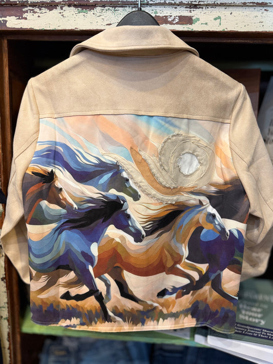 Free Spirit Jacket