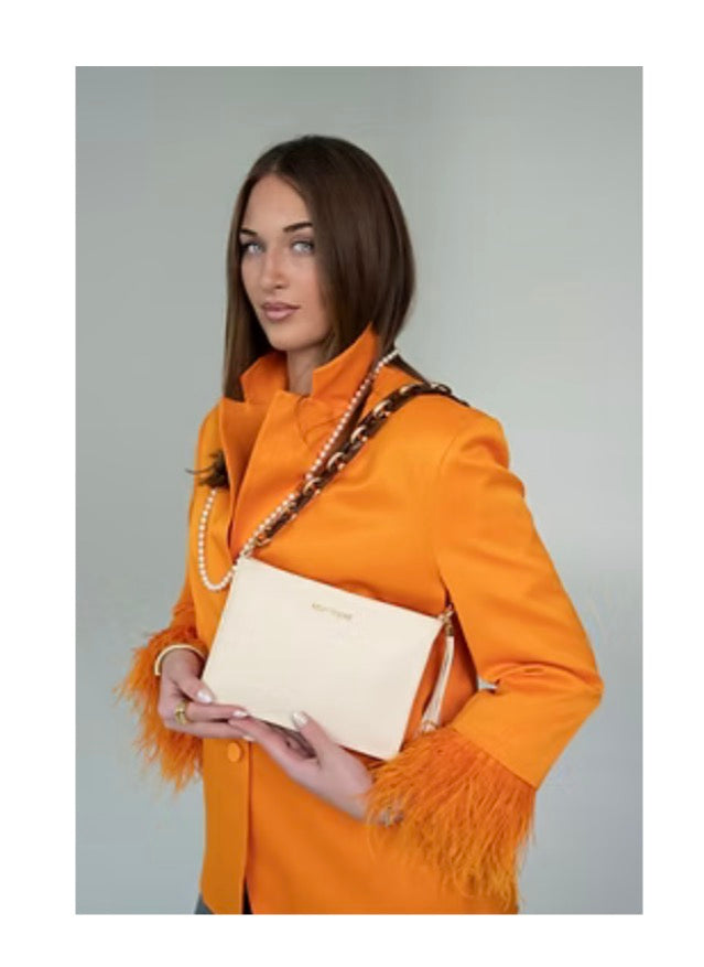 Kelly Tooke Shoulder Clutch