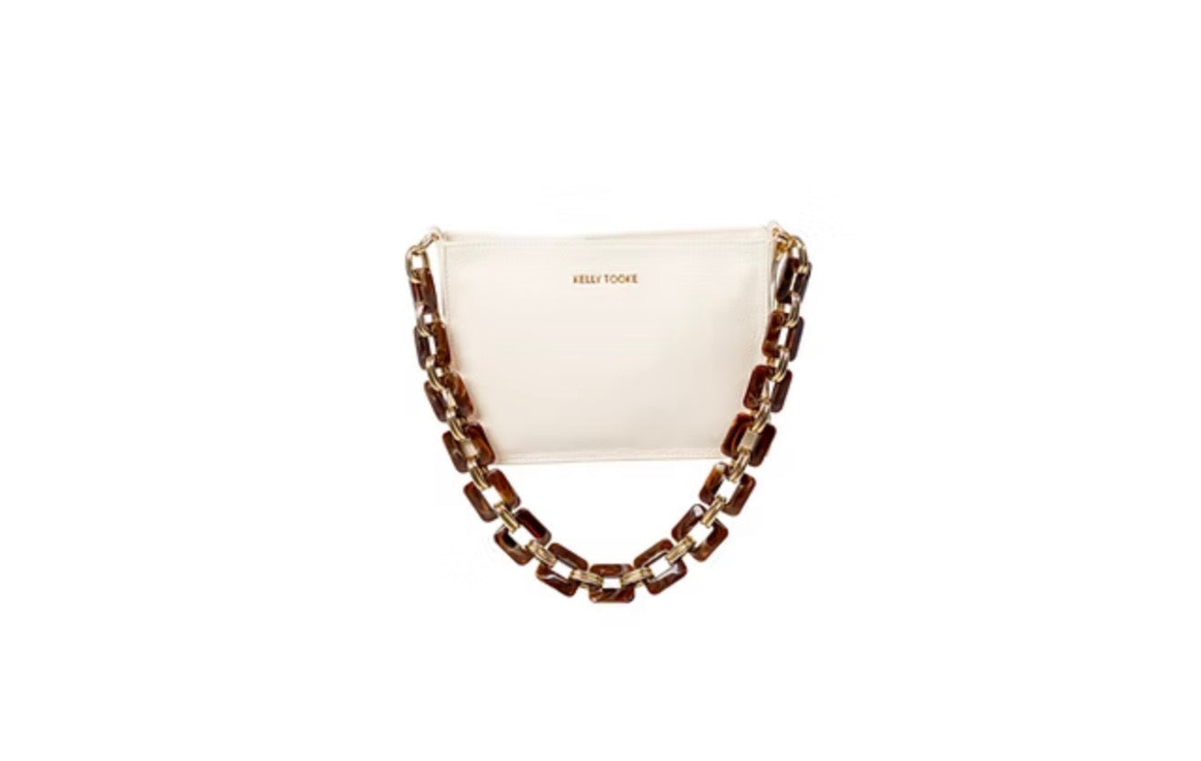 Kelly Tooke Shoulder Clutch