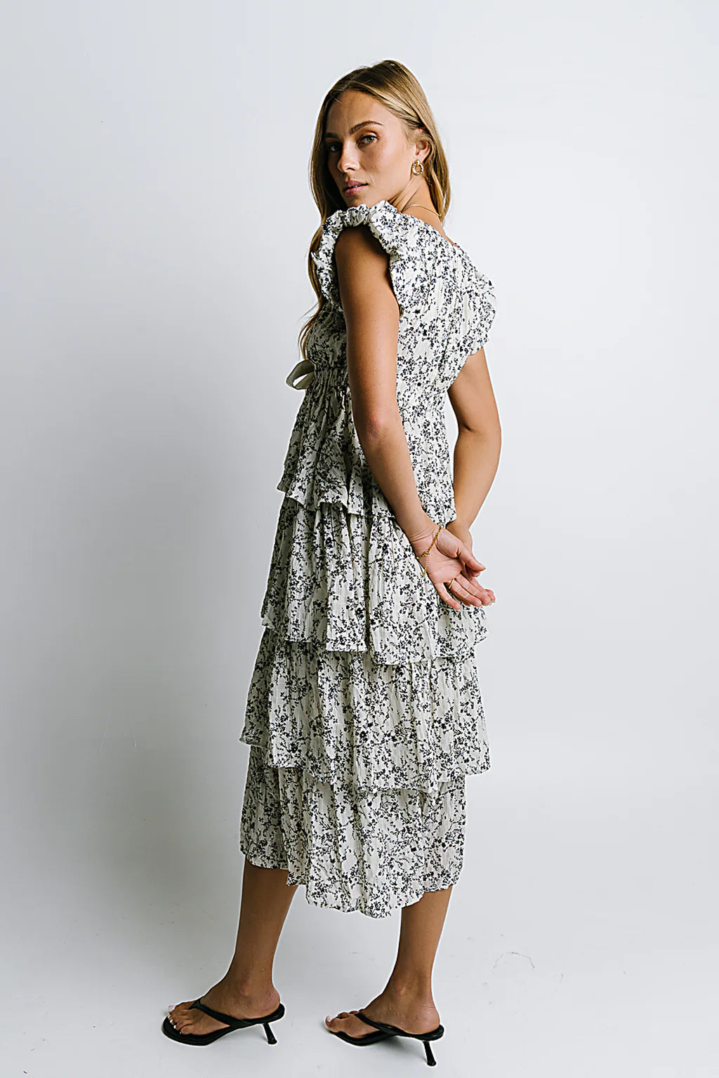Shelby Layer Dress